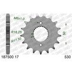 フロントスプロケット 530-17 AFAM(アファム)