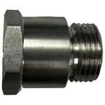 ラムダセンサーエクステンションボス OBD2 AKRAPOVIC (アクラポビッチ)