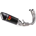レーシングライン カーボン AKRAPOVIC (アクラポビッチ)