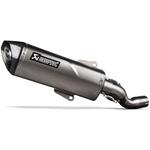 レーシングライン ステン EC/ECE AKRAPOVIC (アクラポビッチ)