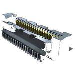 SS5-80-3．00-L-D-K-TR 基板接続用ソケット 160 極 0.5mm 2 列 表面実装 SAMTEC