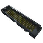 基板接続用ソケット 180 極 1.27mm 6 列 表面実装 1セット 2個入 SAMTEC