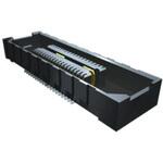 MIS-057-01-L-D-K-TR 基板接続用ソケット 2 極 0.635mm 114 列 表面実装 SAMTEC