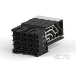 2356426-1 基板接続用ソケット 32 極 3.9mm 4 列 スルーホール 1セット 31個入 TE CONNECTIVITY