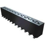 FHP-05-01-T-S 基板接続用ソケット 5 極 3.96mm 1 列 スルーホール SAMTEC