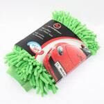 マイクロファイバーウォッシュミット アイエルモータースポーツ