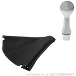 イージーシフター クローム シフトレバーブーツ付 アイエルモータースポーツ