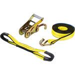 タイヤ固縛用ベルトシステム FREAK(フリーク)