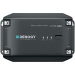 RBC40D1U Renogy 12V 40A DC-DC 走行充電器 RENOGY JAPAN