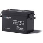 Core 12V 300Ah シリーズ Mini リン酸鉄リチウムイオンバッテリー RENOGY JAPAN