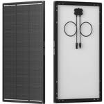 RSP120DC-ASR 120W ShadowFluxシリーズ N型 ソーラーパネル RENOGY JAPAN