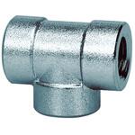 T型アダプター SNT 清水製作所[継手]