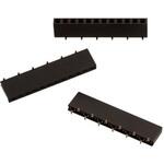 61001013321 基板接続用ピンヘッダ 10極 2.54mm 1列 1セット 23個入 WURTH ELEKTRONIK