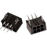 662110230822 基板接続用ピンヘッダ 10極 3mm 2列 1セット 2個入 WURTH ELEKTRONIK