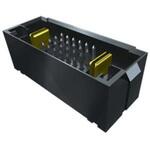 MPTC-01-16-01-6．30-01-L-V 基板接続用ピンヘッダ 18極 5mm 2列 1セット 81個入 SAMTEC