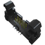 EHT-125-01-F-D 基板接続用ピンヘッダ 2mmピッチ 50極 2列 オス 1セット 8個入 SAMTEC