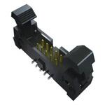EHT-108-01-S-D-SM-P-TR 基板接続用ピンヘッダ 2mmピッチ 16極 2列 オス 1セット 150個入 SAMTEC