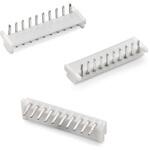 68800211722 基板接続用ピンヘッダ 2極 2.5mm 1列 1袋 1000個入 WURTH ELEKTRONIK