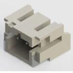 140-502-417-060 基板接続用ピンヘッダ 2極 2mm 1列 1セット 10個入 EDAC