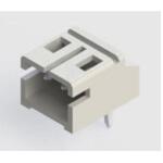 140-502-415-000 基板接続用ピンヘッダ 2極 2mm 1列 1袋 200個入 EDAC