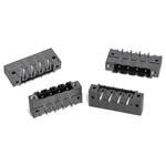 691701550009B 基板接続用ピンヘッダ 9極 5.08mm 1列 1袋 2個入 WURTH ELEKTRONIK