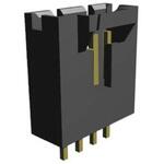 5-104362-4 基板接続用ピンヘッダ 5極 2.54mm 1列 1セット 35個入 TE CONNECTIVITY