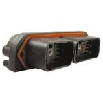 DRC23-64PAA 基板接続用ピンヘッダ 64極 4.42mm 4列 DEUTSCH