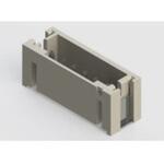 140-506-417-011 基板接続用ピンヘッダ 6極 2mm 1列 1セット 10個入 EDAC