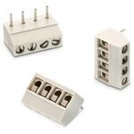 691136700007 基板用端子台 1367シリーズ 5mmピッチ 1列 7極 グレー 1袋 5個入 WURTH ELEKTRONIK