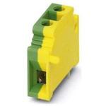 1704033 基板用端子台 KDS10シリーズ 10mmピッチ 1列 1極 1袋 50個入 フエニックス・コンタクト