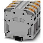 1054722 基板用端子台 PTPOWER 150シリーズ 309A 1袋 3個入 フエニックス・コンタクト
