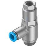 HGL-3/8-QS-8 逆止弁 HGLシリーズ Festo