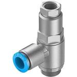 HGL-3/8-QS-10 逆止弁 HGLシリーズ Festo