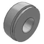 球面軸受 25mm内径 SKF(日本エスケイエフ)