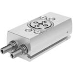 DRRD-8-180-FH-PA 空圧ロータリアクチュエータ DRRDシリーズ 180°角度 Festo