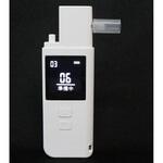 HOM-ACJP01 携帯用アルコールチェッカー 充電式 48個入 アズワン