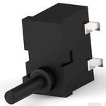 JJLV0UG1070NOPPRTB 検出器スイッチ プッシュボタン スルーホール 1 1セット 50個入 TE CONNECTIVITY
