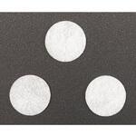 #9968-999-F 交換用PMフィルター 10入 CUC(中国産業)