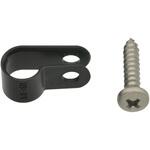 固定フック(5個入) カクダイ