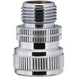 メタルネジつきホース接手 13 カクダイ