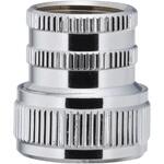 メタルネジつきホース接手 13 カクダイ