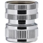 メタルネジつきホース接手 20 カクダイ