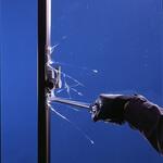 HGS20 【オーダー】防犯対策フィルム HGS20 リンテックコマース