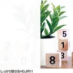 【オーダー】遮熱・目かくしフィルム HGJIR11 リンテックコマース