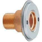 厨房シンク取出し金具 カクダイ