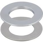 取付穴縮小アダプター カクダイ