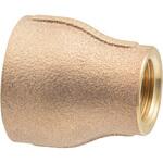 砲金ソケット 異径 カクダイ