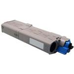 EOKB-TCC4BK リサイクルトナー 沖データ対応 TC-C4BK2 エネックス