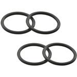 794-860 ファスナー継手用Oリング(4個入) カクダイ