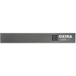 NOCTURN 18W 循環方式 紫外線空気清浄機 ノクターン OXIRA